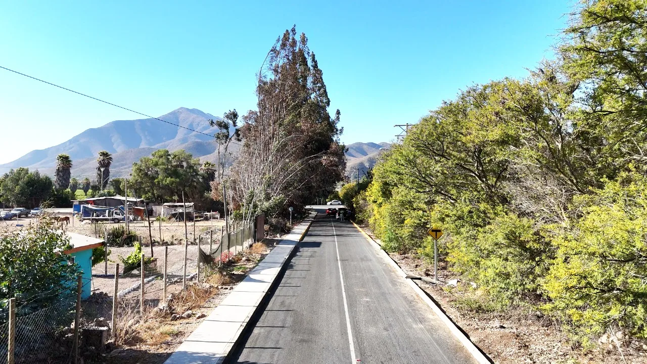 Fundo Valle del Elqui — Premium